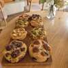 pâtisserie Antony