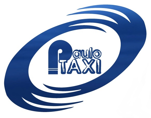 Logo SARL PAULO TAXI
