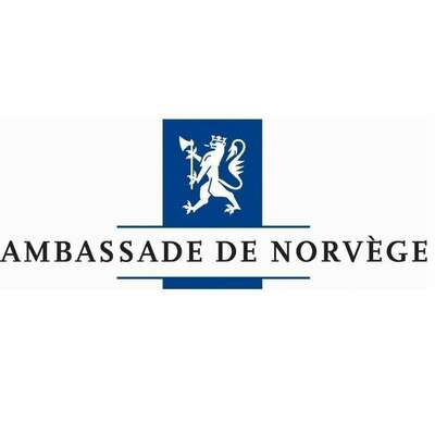 Ambassade Royale de Norvège