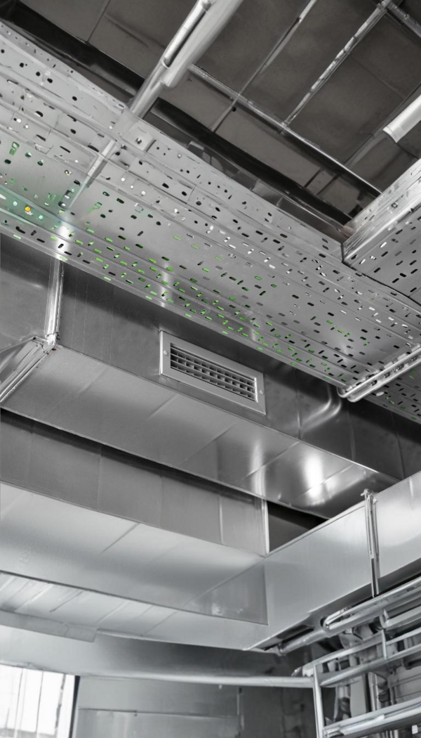 entretien VMC professionnelle