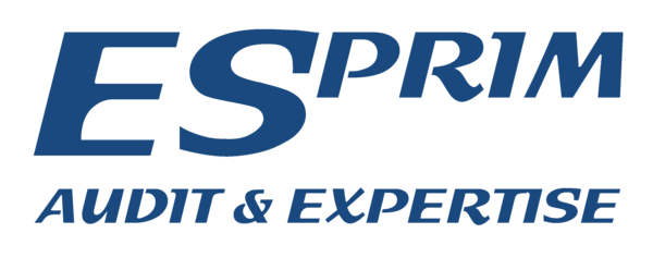 Logo ESPRIM Audit & Expertise Logo ESPRIM Audit & Expertise