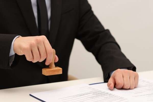 Tarifs des greffiers des tribunaux de commerce – Publicités - 2024 - 2026