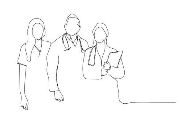 Professionnels de santé : précisions sur la cessation d’activité