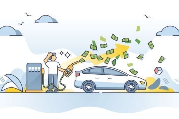Crise du carburant : les réponses du Gouvernement