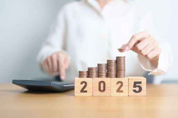 Barème de l’impôt sur le revenu 2025 appliqué aux revenus 2024