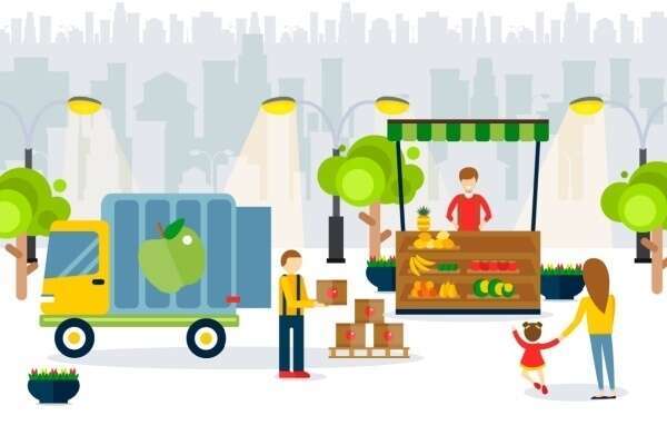 Importation de fruits et légumes : assurer la cohérence avec l’agriculture européenne