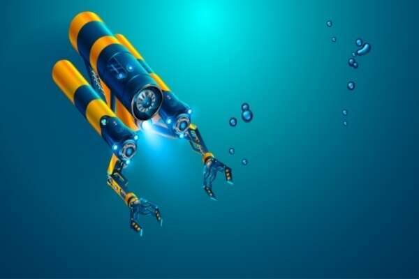Drones maritimes : précisions sur la formation des pilotes