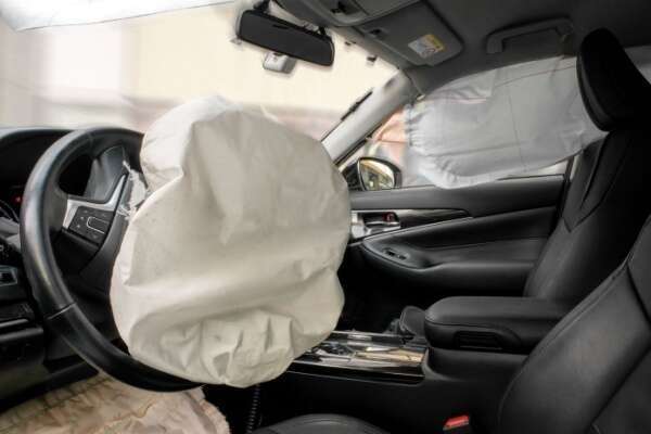 Airbags Takata : la campagne s’accélère !