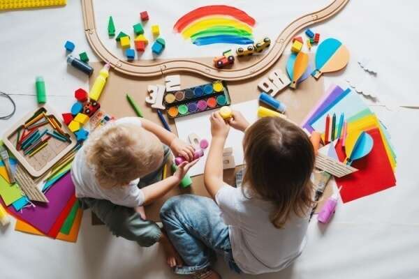Garde d’enfants : la déclaration Pajemploi évolue en 2026
