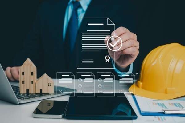 Autorisations d’urbanisme : coup de pouce pour le secteur du bâtiment