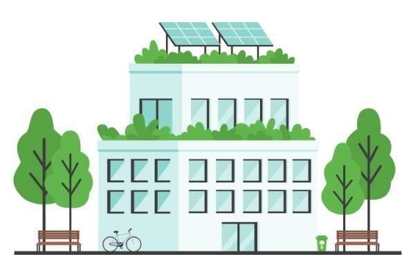 Performances énergétiques : de nouvelles constructions concernées