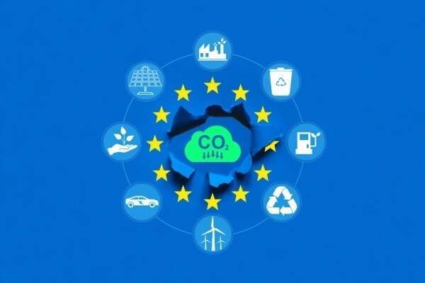Loi d’adaptation au droit européen : du nouveau sur les questions environnementales