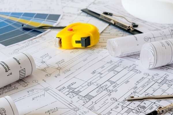 Indice de la production dans les activités d’architecture et d’ingénierie - Année 2024