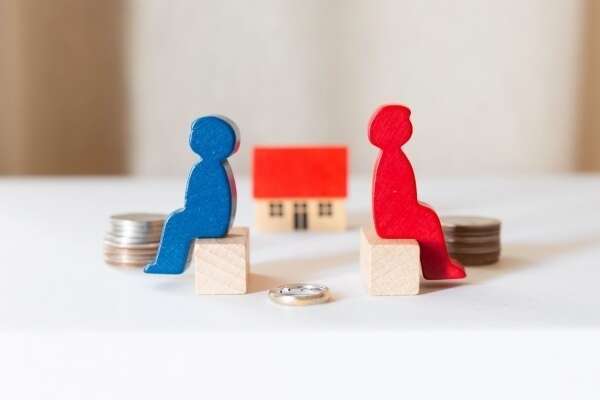 Divorce et impôts : qui paie ?