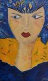 Amelie, Clayre Peinture