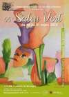 Affiche salon vert 2023