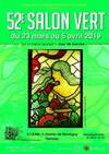 salon vert 2019