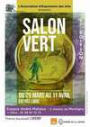 SALON VERT 2025