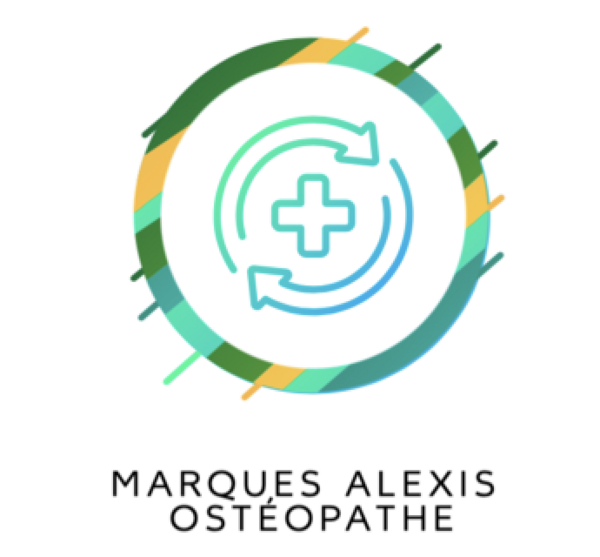 Logo Cabinet d'Ostéopathie Pédiatrique et Maxillo-Facial
