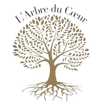 Logo L'Arbre du Coeur
