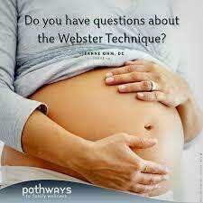 La technique Webster