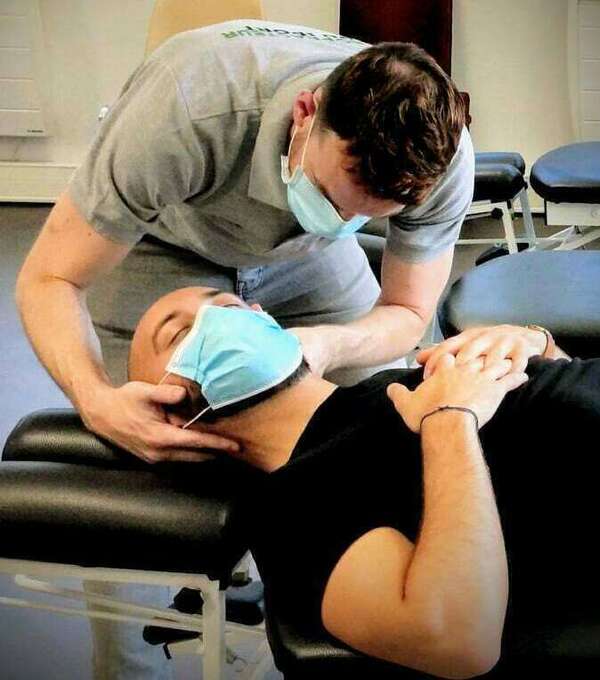 Chiropraxie du sport 