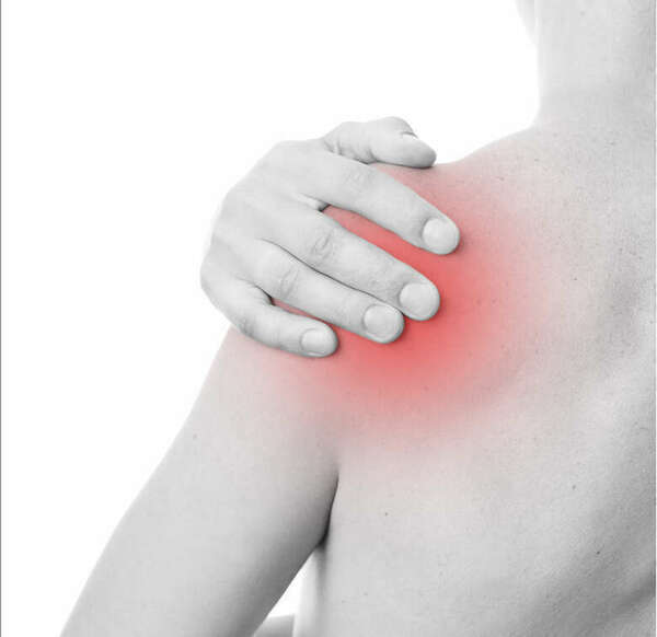 Douleur d'épaule - Etirement