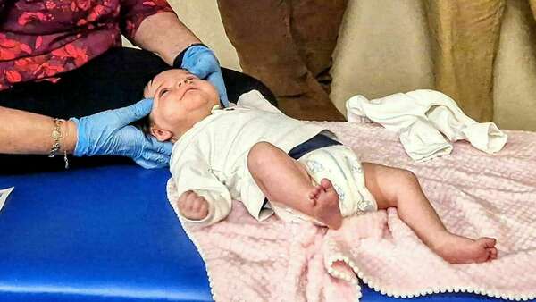 Que sont les réflexes primitifs ?