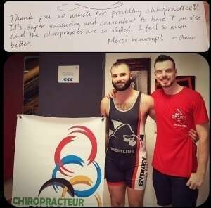 Livre d’Or – Gay games Paris 2018