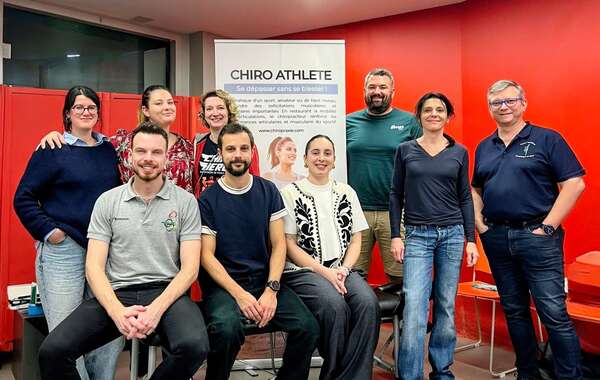 Chiropraxie et préparation du Marathon de Paris : un allié clé pour les coureurs