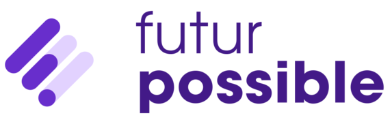 Logo Futur Possible Logo Futur Possible