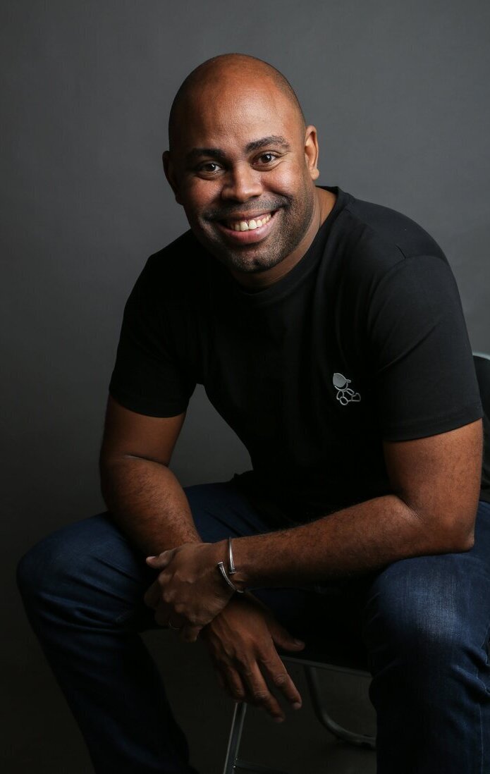 Rony Germon Fondateur Futur Possible