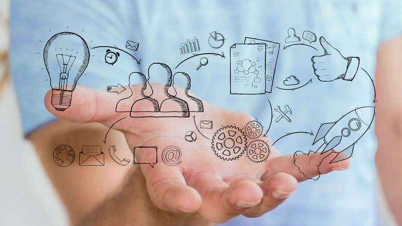 Gutenberg Technology