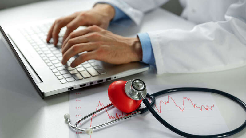 CFA métiers de la santé