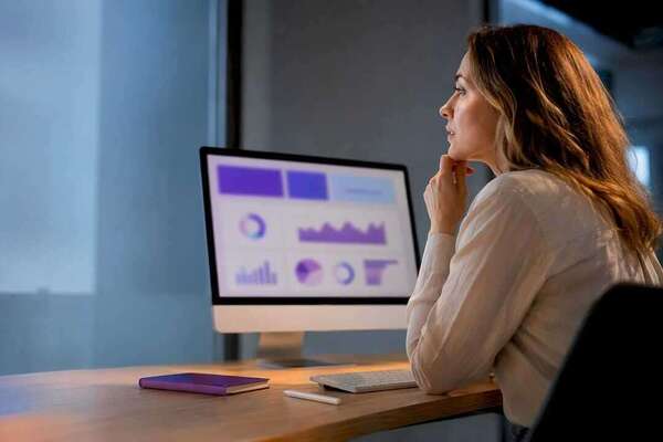 Formation digitale : 5 KPI 80/20 pour responsables formation