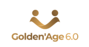 Logo Golden'Age 6.0