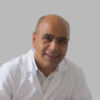 Docteur André ESMAEILI HOSSEINABADI