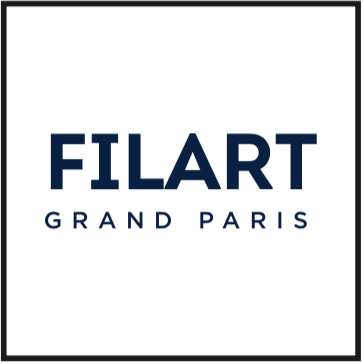 Logo Filart Grand Paris