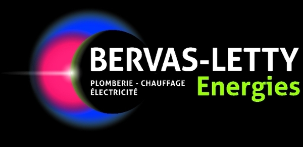 Logo SAS BERVAS LETTY Energies