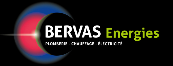 Logo Bervas Energies Logo Bervas Energies
