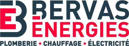 Logo Bervas Energies Logo Bervas Energies