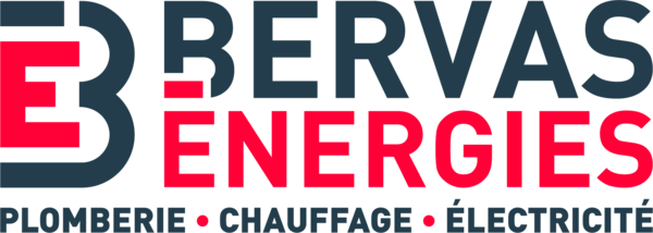 Logo Bervas Energies