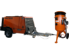 pack m125a1 sab200