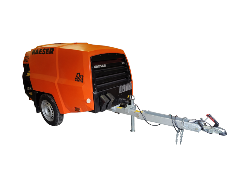 Compresseur M27A1