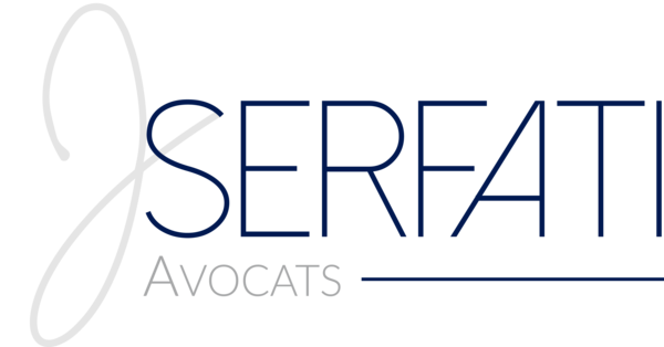 Logo Cabinet SERFATI Avocats