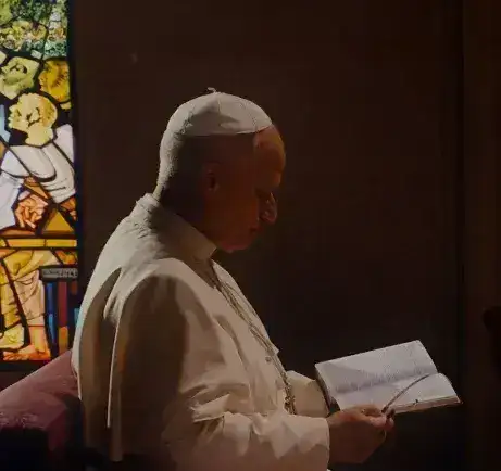 En juillet, le Pape invite à prier pour le respect de la vie humaine
