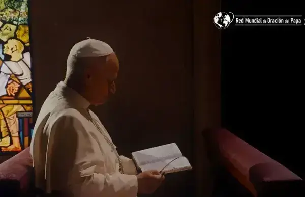 En juillet, le Pape invite à prier pour le respect de la vie humaine