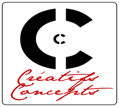 Logo Créatifs Concepts