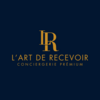 Logo Art de Recevoir