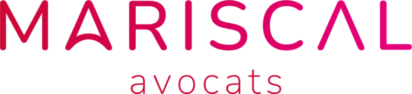 Logotipo Mariscal Avocats